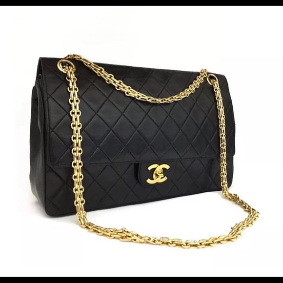 chanel 255 large